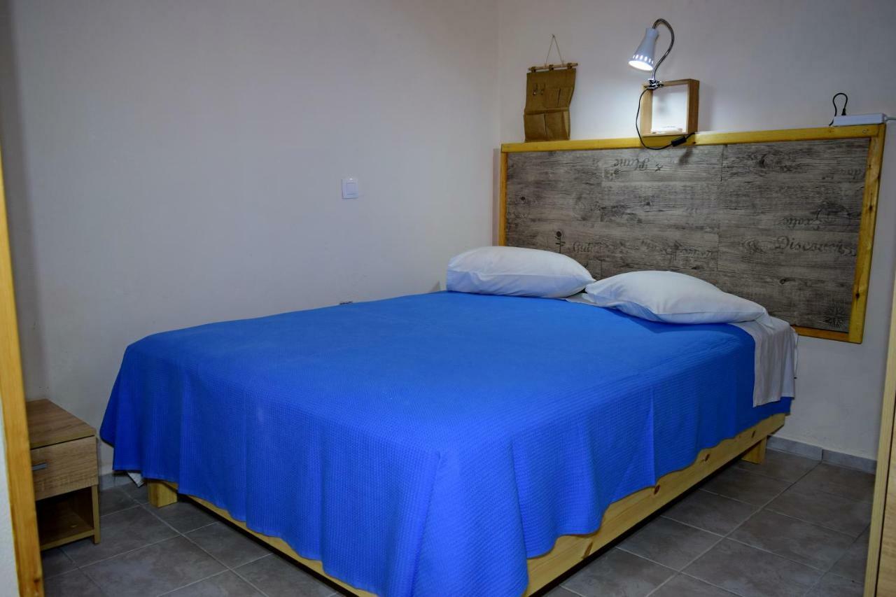 Sea Lake Holiday House Ελαφονήσι Εξωτερικό φωτογραφία