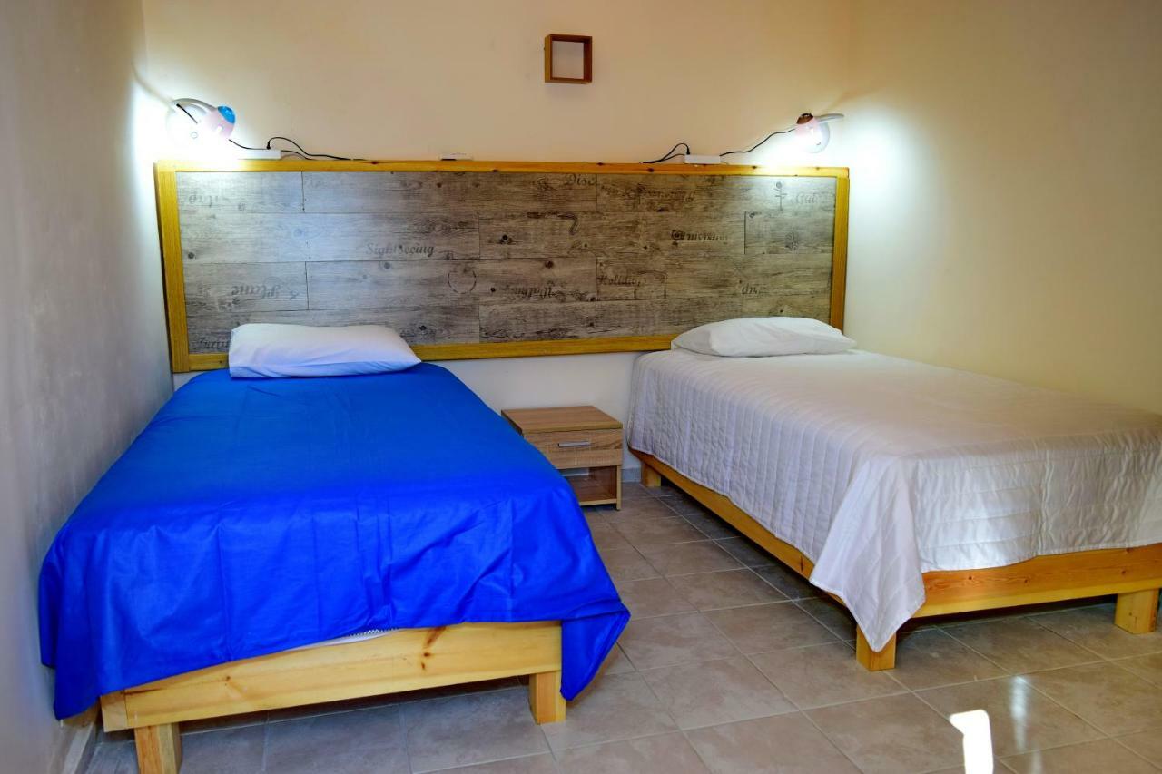 Sea Lake Holiday House Ελαφονήσι Εξωτερικό φωτογραφία